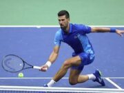 🎾 Novak Djokovic Just Made a SHOCKING US Open Admission — Is He Running Out of Time?