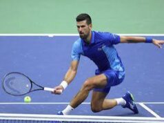 🎾 Novak Djokovic Just Made a SHOCKING US Open Admission — Is He Running Out of Time?
