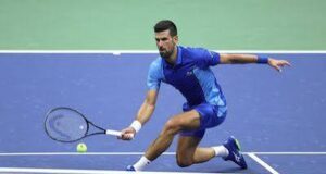 🎾 Novak Djokovic Just Made a SHOCKING US Open Admission — Is He Running Out of Time?