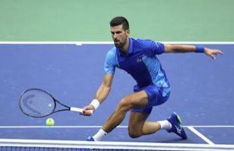 🎾 Novak Djokovic Just Made a SHOCKING US Open Admission — Is He Running Out of Time?
