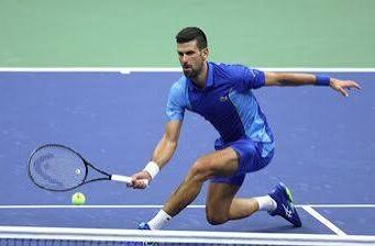 🎾 Novak Djokovic Just Made a SHOCKING US Open Admission — Is He Running Out of Time?