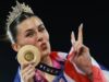 Four Gold Medals… Then Amy Hunt Did WHAT?!