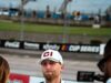 William Byron Has a Chance to Make a Statement at Iowa