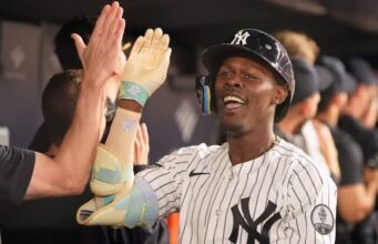 ⚾ The Yankees Are Heating Up at the PERFECT Time — Should MLB Be Worried?