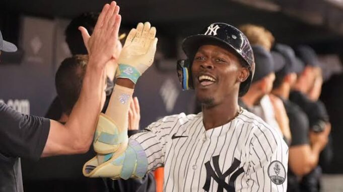 Yankees Heating Up at the Perfect Time — Should MLB Be Worried?