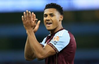 ⚽ Ollie Watkins Is GONE! Aston Villa Just Lost Its Record Scorer — But WHY?