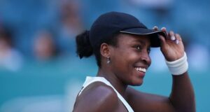 🎾 Coco Gauff Just LOST HER PATIENCE — Why Is Everyone Asking Her for Free US Open Tickets?
