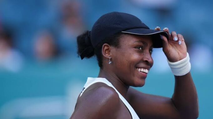 Coco Gauff Backs Mom After US Open Free Ticket Requests Get Out of Hand