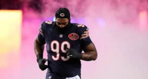 🏈 The NFL Just BROKE Some Hearts — These Big Names Are Already OUT!