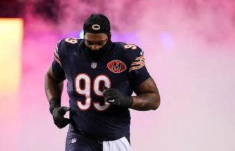 🏈 The NFL Just BROKE Some Hearts — These Big Names Are Already OUT!