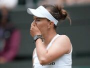🎾 THE US OPEN JUST GOT SHOCKING! A Grand Slam Champion Is ALREADY OUT!