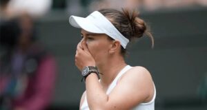 🎾 THE US OPEN JUST GOT SHOCKING! A Grand Slam Champion Is ALREADY OUT!