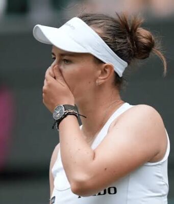 🎾 THE US OPEN JUST GOT SHOCKING! A Grand Slam Champion Is ALREADY OUT!