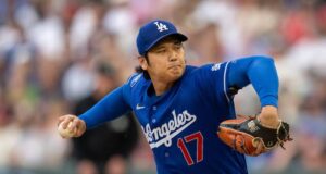 ⚾ Shohei Ohtani’s Pitching Comeback Just Took ANOTHER HIT — What Happened?