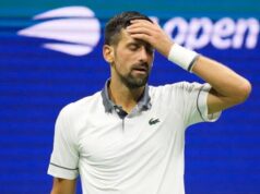 ๐พ NOVAK DJOKOVIC JUST GOT STUNNED โ His US Open Is OVER!
