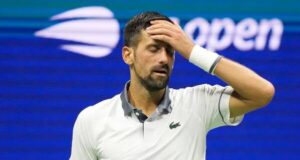 πΎ NOVAK DJOKOVIC JUST GOT STUNNED β His US Open Is OVER!
