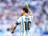 โฝ โLIONEL MESSI JUST SAID GOODBYE โ Argentina’s Greatest-Ever Is DONE!โ
