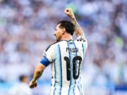 โฝ โLIONEL MESSI JUST SAID GOODBYE โ Argentina’s Greatest-Ever Is DONE!โ