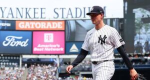 ⚾ THE YANKEES JUST HUMILIATED THE RED SOX 16-1 — Is New York Getting HOT at the PERFECT TIME?
