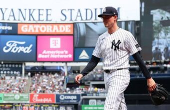 ⚾ THE YANKEES JUST HUMILIATED THE RED SOX 16-1 — Is New York Getting HOT at the PERFECT TIME?