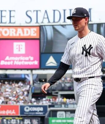 βΎ THE YANKEES JUST HUMILIATED THE RED SOX 16-1 β Is New York Getting HOT at the PERFECT TIME?