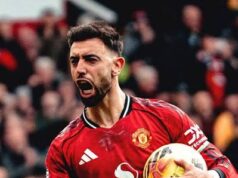 Is Bruno Fernandes Finally Getting the Respect He Deserves at Man United?