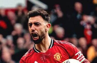 Is Bruno Fernandes Finally Getting the Respect He Deserves at Man United?