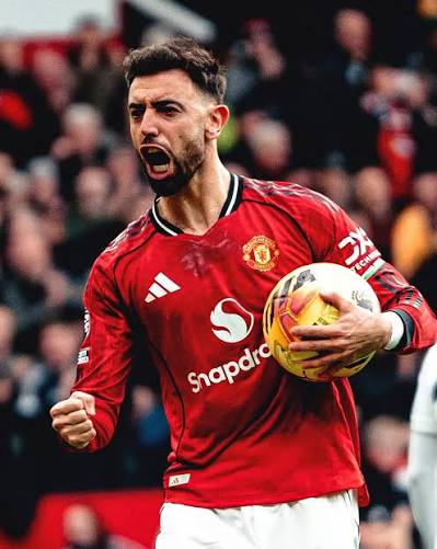 Is Bruno Fernandes Finally Getting the Respect He Deserves at Man United?