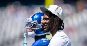 Malik Nabers Is Back — Should Giants Fans Be Feeling Good Now?
