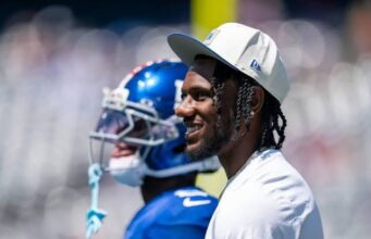 Malik Nabers Is Back — Should Giants Fans Be Feeling Good Now?