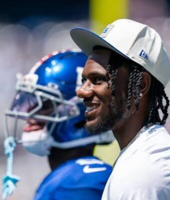 Malik Nabers Is Back β Should Giants Fans Be Feeling Good Now?
