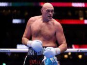🥊 Is Tyson Fury Finally Getting Anthony Joshua in the Ring?