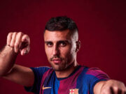 Rodri Is Officially a Barcelona Player — Did Man City Just Make a Huge Mistake
