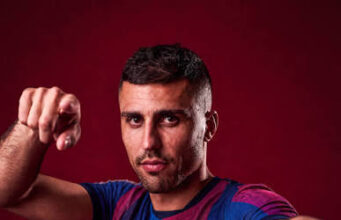 Rodri Is Officially a Barcelona Player β Did Man City Just Make a Huge Mistake