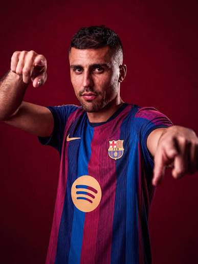 Rodri Joins Barcelona: Did Manchester City Just Make a Huge Mistake?