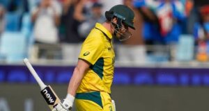 Steve Smith Is Fighting Alone, And Bangladesh Smells an Historic Upset