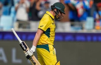 Steve Smith Is Fighting Alone, And Bangladesh Smells an Historic Upset