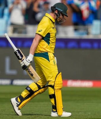 Steve Smith Is Fighting Alone, And Bangladesh Smells an Historic Upset