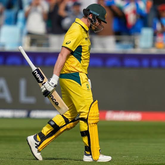 Steve Smith Is Fighting Alone as Bangladesh Threatens Historic Australia Upset