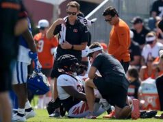 NFL Training Camp Injuries Are Already Changing the Outlook for Several Teams