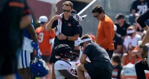 NFL Training Camp Injuries Are Already Changing the Outlook for Several Teams