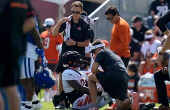 NFL Training Camp Injuries Are Already Changing the Outlook for Several Teams