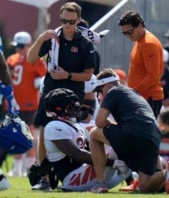 NFL Training Camp Injuries Are Already Changing the Outlook for Several Teams