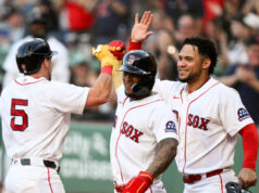 The Red Sox Are Red-Hot, But Are They Actually Built for October?