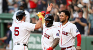 The Red Sox Are Red-Hot, But Are They Actually Built for October?