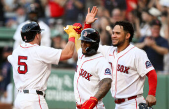 The Red Sox Are Red-Hot, But Are They Actually Built for October?