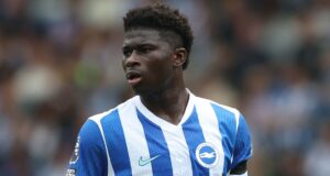 “Did Brighton Just Give Man United the Green Light for Baleba?”