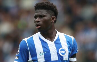 βDid Brighton Just Give Man United the Green Light for Baleba?β