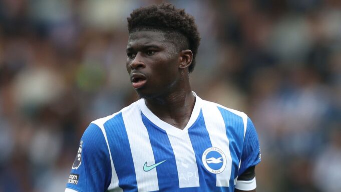 Did Brighton Just Give Man United the Green Light for Carlos Baleba?