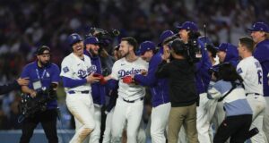 Could This Be the Most One-Sided MLB Trade Deadline Ever?